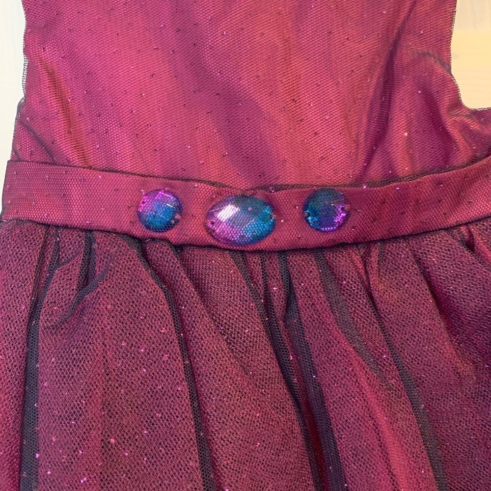 Sweet Heart Rose Girls Party Dress NWT - Picture 2 of 10